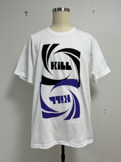 KIDILL(キディル)Tシャツ