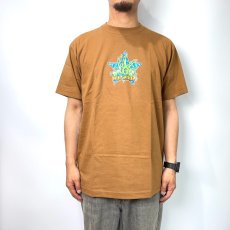 画像4: HUF  BUD BOY TEE (RUBBER) (4)