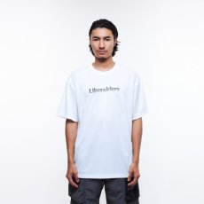 画像5: Liberaiders  REFLECTOR LOGO DRY TEE (WHITE) (5)