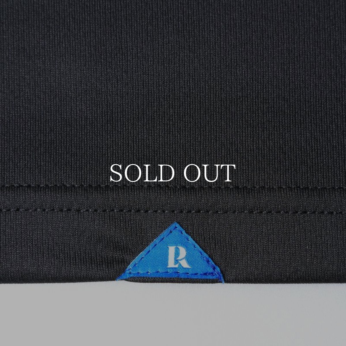 画像5: Liberaiders  LOOSE FIT DRY TEE (BLACK) (5)