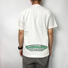 画像5: HUF  HUF X ALIENLABS H-WING TEE (WHITE) (5)