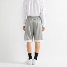 画像4: APPLEBUM  Elite Performance Basketball Shorts "G" (Gray) (4)