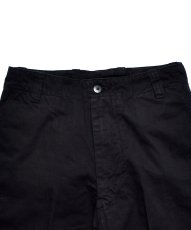 画像3: MINEDENIM  Military Herringbone Chino PS (BLK) (3)