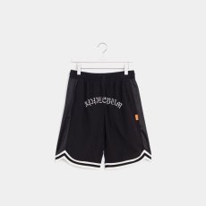 画像1: APPLEBUM  Elite Performance Basketball Shorts "G" (Black) (1)