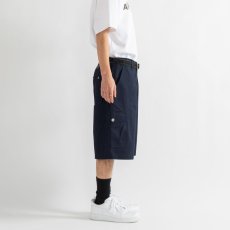 画像3: APPLEBUM  Big Cargo Short Pants (Navy) (3)