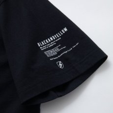 画像4: RATS  CREW NECK POCKET TEE TIGHT SILHOUETTE (BLACK) (4)