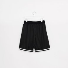 画像6: APPLEBUM  Elite Performance Basketball Shorts "G" (Black) (6)