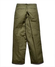 画像2: MINEDENIM  Military Herringbone Chino PS (KHA) (2)