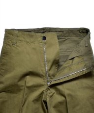 画像4: MINEDENIM  Military Herringbone Chino PS (KHA) (4)