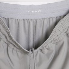 画像10: APPLEBUM  Elite Performance Basketball Shorts "G" (Gray) (10)