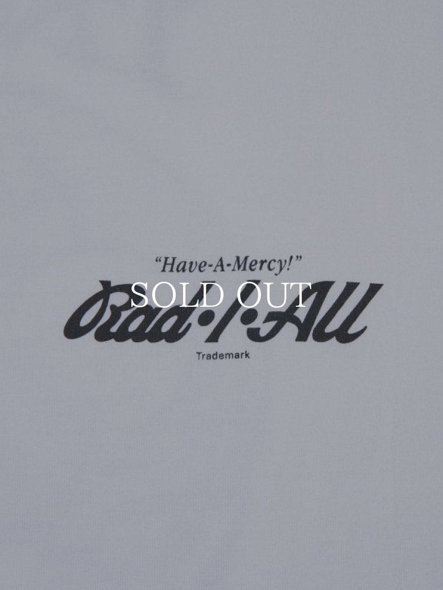 画像3: RADIALL  YIN YANG-CREW NECK T-SHIRTS S/S (White) (3)