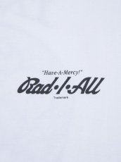 画像3: RADIALL  YIN YANG-CREW NECK T-SHIRTS S/S (White) (3)