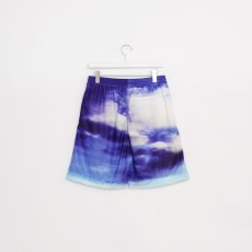 画像9: APPLEBUM  "Sky's The Limit" Short Pants (Sky's The Limit) (9)