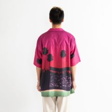 画像4: APPLEBUM  "Field of Dreams" S/S Aloha Shirt (Field of Dreams) (4)