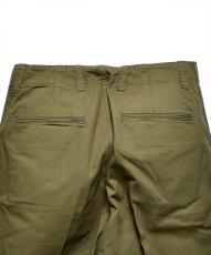 画像5: MINEDENIM  Military Herringbone Chino PS (KHA) (5)