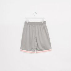 画像6: APPLEBUM  Elite Performance Basketball Shorts "G" (Gray) (6)