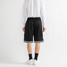 画像4: APPLEBUM  Elite Performance Basketball Shorts "G" (Black) (4)