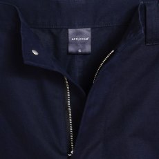 画像6: APPLEBUM  Big Cargo Short Pants (Navy) (6)