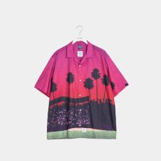 画像1: APPLEBUM  "Field of Dreams" S/S Aloha Shirt (Field of Dreams) (1)