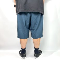 画像3: COOTIE   T/W 2 Tuck Easy Shorts (Smoke Navy) (3)