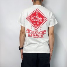 画像4: CHALLENGER  BD 2023 TOUR TEE (WHITE) (4)