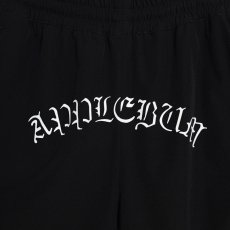 画像7: APPLEBUM  Elite Performance Basketball Shorts "G" (Black) (7)