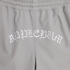 画像7: APPLEBUM  Elite Performance Basketball Shorts "G" (Gray) (7)