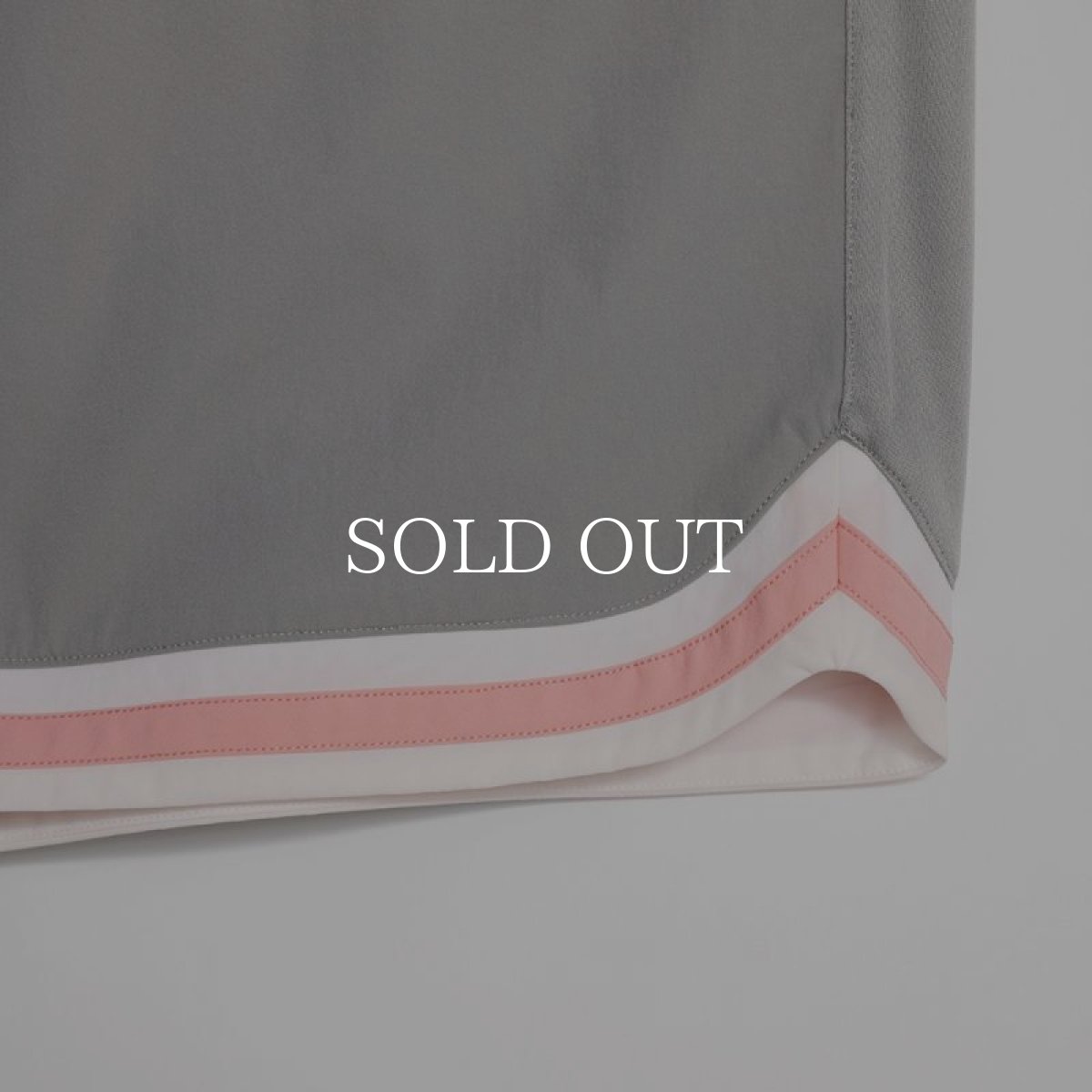 画像9: APPLEBUM  Elite Performance Basketball Shorts "G" (Gray) (9)