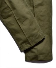 画像6: MINEDENIM  Military Herringbone Chino PS (KHA) (6)