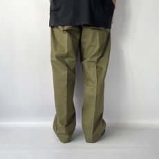 画像9: MINEDENIM  Military Herringbone Chino PS (KHA) (9)