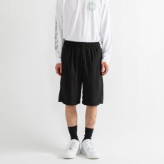 画像2: APPLEBUM  Elite Performance Basketball Shorts (Black) (2)