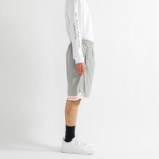 画像3: APPLEBUM  Elite Performance Basketball Shorts "G" (Gray) (3)