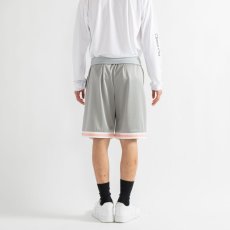 画像5: APPLEBUM  Elite Performance Basketball Shorts "G" (Gray) (5)