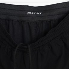 画像8: APPLEBUM  Elite Performance Basketball Shorts (Black) (8)