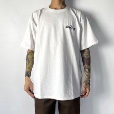 画像5: RADIALL  YIN YANG-CREW NECK T-SHIRTS S/S (White) (5)