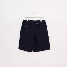 画像5: APPLEBUM  Big Cargo Short Pants (Navy) (5)