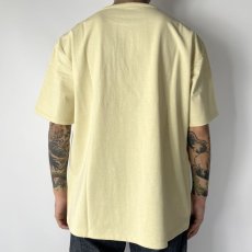 画像5: OLD JOE   TUBE TEE (CREW-NECK) (BUTTER) (5)