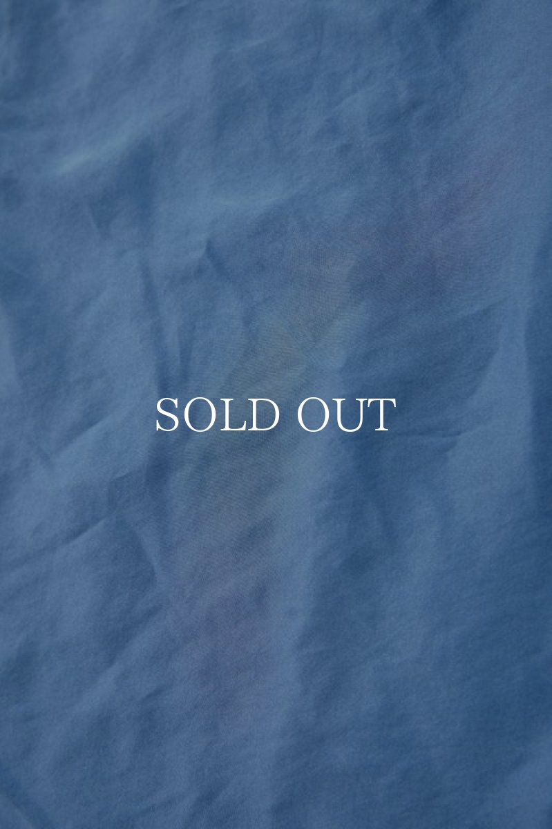 画像7: OLD JOE   TOP-NOTCH UNIFORM SHIRTS (AZUR) (7)