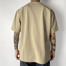 画像3: OLD JOE   TUBE TEE (CREW-NECK) (DUNE) (3)