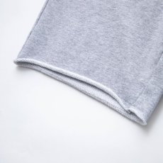 画像5: RATS  CUT OFF SWEAT SHORTS (GRAY) (5)