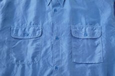 画像4: OLD JOE   TOP-NOTCH UNIFORM SHIRTS (AZUR) (4)