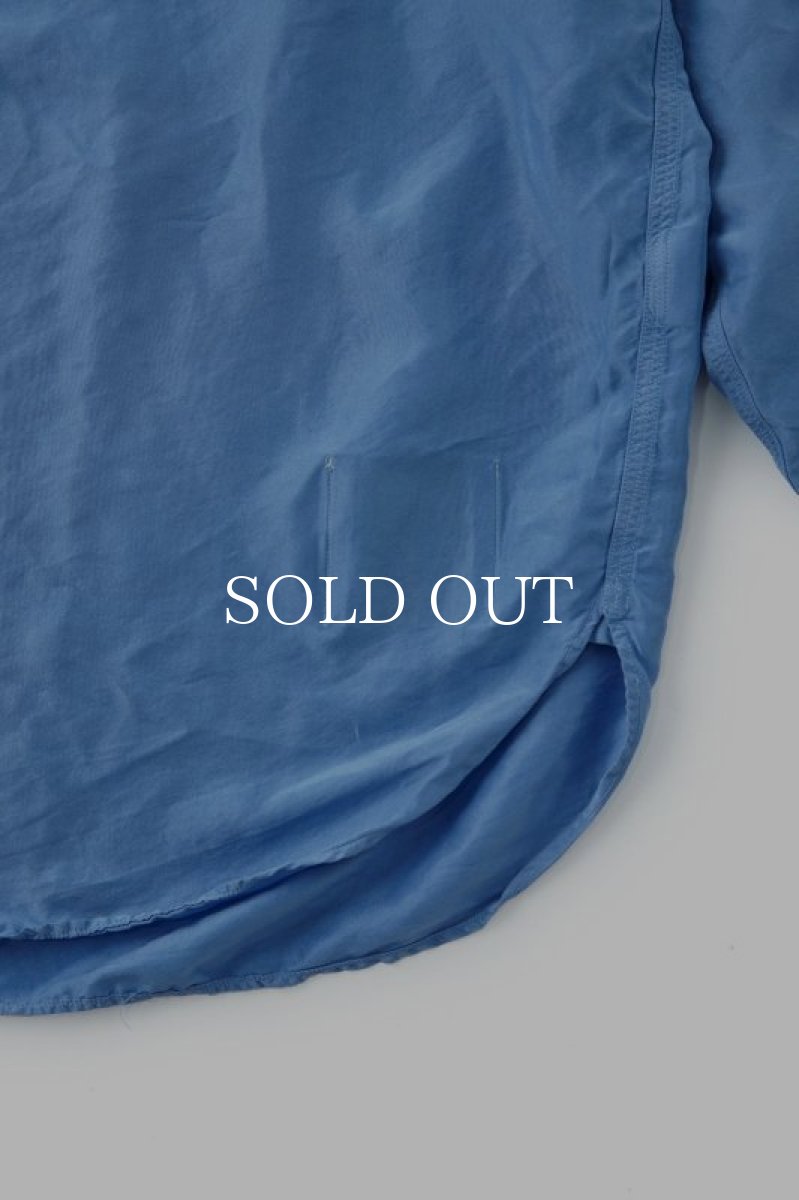 画像6: OLD JOE   TOP-NOTCH UNIFORM SHIRTS (AZUR) (6)