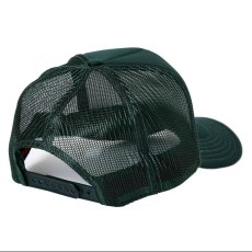 画像2: PORKCHOP GARAGE SUPPLY  BAD TOYS CAP (DARK GREEN) (2)