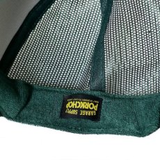 画像4: PORKCHOP GARAGE SUPPLY  BAD TOYS CAP (DARK GREEN) (4)