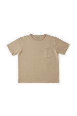 画像1: OLD JOE   TUBE TEE (CREW-NECK) (DUNE) (1)