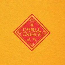 画像3: CHALLENGER  BD 2023 TOUR TEE (YELLOW) (3)