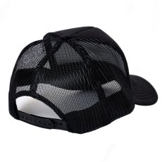 画像2: PORKCHOP GARAGE SUPPLY  BAD TOYS CAP (BLACK) (2)