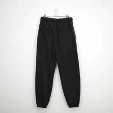 画像2: NISHIMOTO IS THE MOUTH   BELIEVER FC SWEAT PANTS (2)