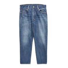 画像1: STANDARD CALIFORNIA  SD Denim Pants 960 Vintage Wash (Indigo) (1)