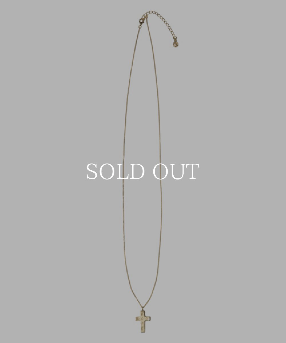 画像1: ROTTWEILER  DOG CHAIN ROSARIO (1)